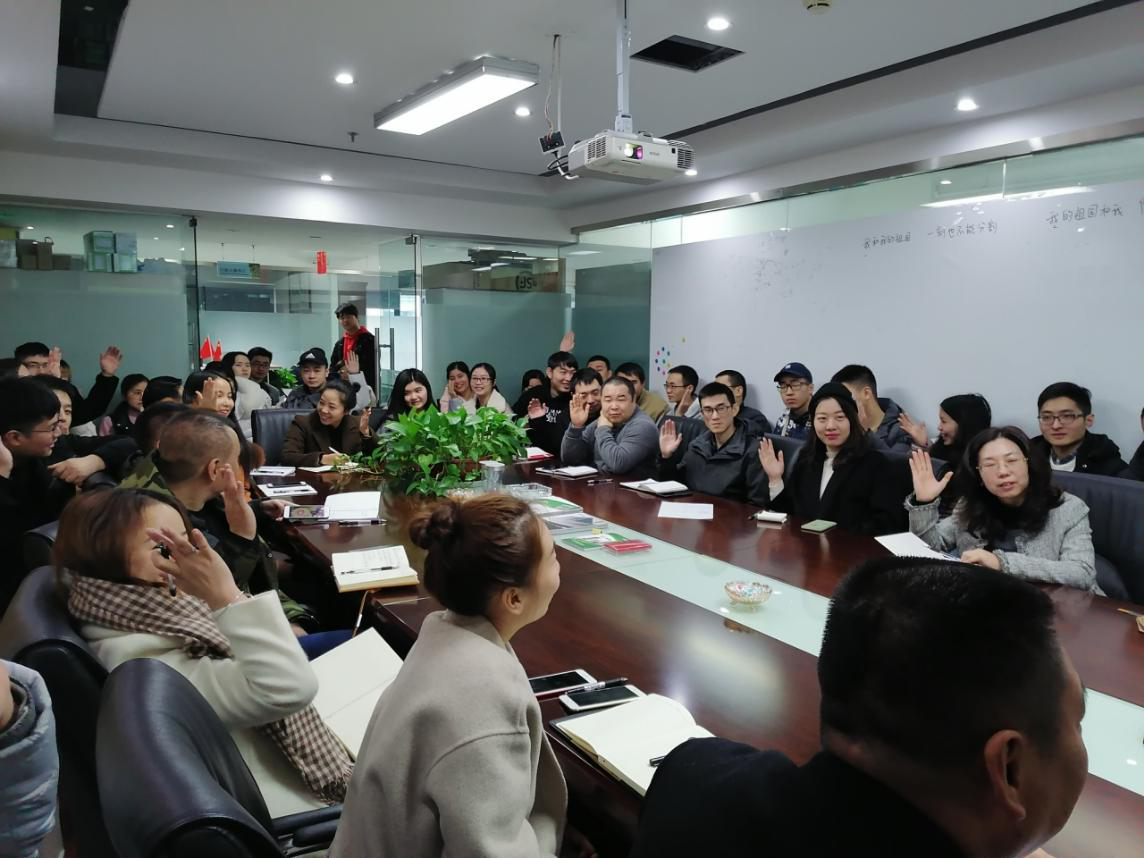 四川中铭2019年消防知识安全培训 四川中铭2019年消防知识安全培训