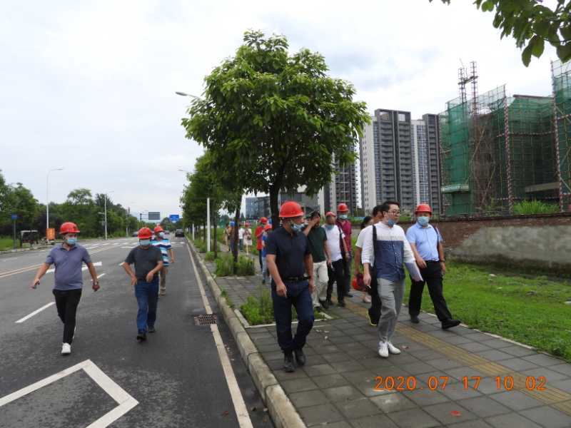 工程招投标领域突出问题系统治理，我们在行动！