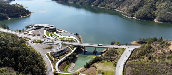 祝贺！我司多个省外项目近日相继竣工验收