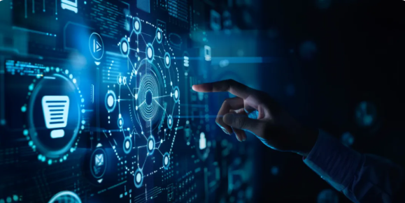 DeepSeek AI重塑未来，建筑行业的智能革命已来