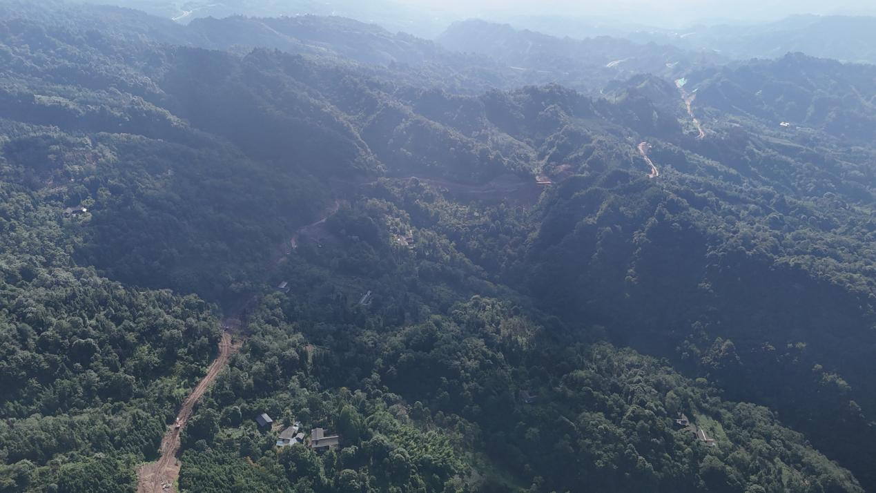 《岁末刻度》--献给2025奋斗中的中铭工程人